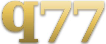 q77 logo